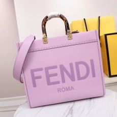 Fendi Shopping Bags